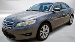 2011 Ford Taurus SEL