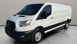 2020 Ford Transit 250