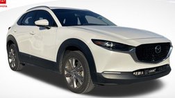2021 Mazda CX-30 Premium