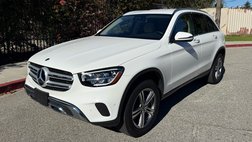 2022 Mercedes-Benz GLC-Class GLC 300 4MATIC