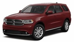 2020 Dodge Durango SXT