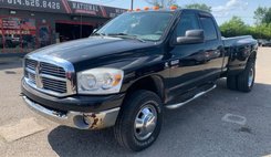 2008 Dodge Ram 3500 SLT