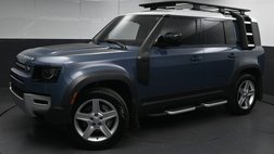 2023 Land Rover Defender 110 SE