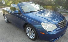 2009 Chrysler Sebring Limited