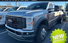 2023 Ford F-450 Super Duty XL