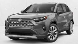 2023 Toyota RAV4 Limited