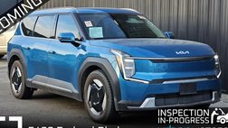 2024 Kia EV9 Wind