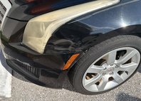 2013 Cadillac ATS 2.5L