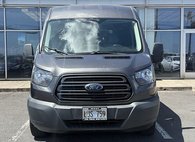 2018 Ford Transit XL