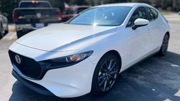 2023 Mazda MAZDA3 2.5 S Select