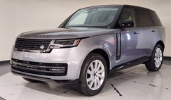 2026 Land Rover Range Rover P400 SE