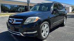 2015 Mercedes-Benz GLK-Class GLK 350