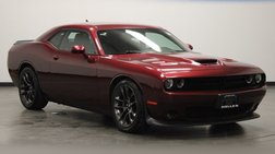2020 Dodge Challenger R/T Scat Pack
