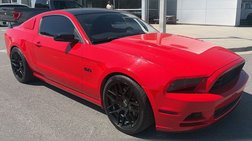 2014 Ford Mustang GT