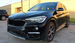 2018 BMW X1 sDrive28i