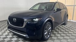 2024 Mazda CX-90 3.3 Turbo Premium Plus