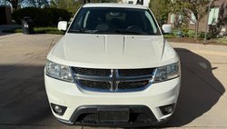 2012 Dodge Journey SXT