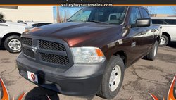 2014 Ram Ram Pickup 1500 Tradesman