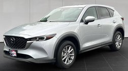 2023 Mazda CX-5 2.5 S Select