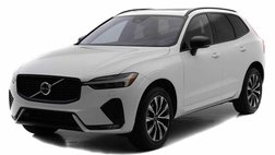 2025 Volvo XC60 B5 Core Dark Theme