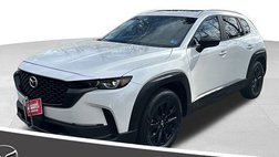2023 Mazda CX-50 2.5 S Preferred Plus