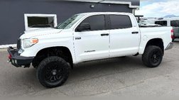 2015 Toyota Tundra TRD Pro
