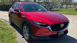2021 Mazda CX-30 Premium