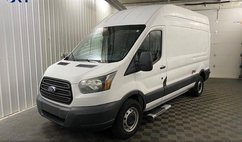 2015 Ford Transit 250
