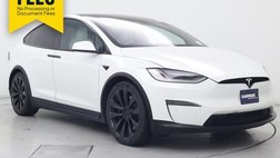 2022 Tesla Model X Base