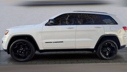 2020 Jeep Grand Cherokee Upland