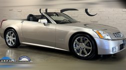 2008 Cadillac XLR 