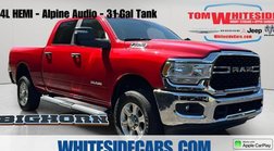 2024 Ram Ram Pickup 2500 Big Horn