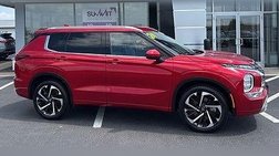 2024 Mitsubishi Outlander SEL
