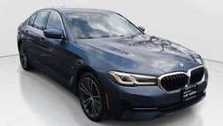 2023 BMW 5 Series 530e xDrive