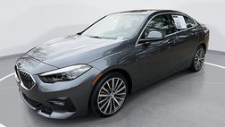 2021 BMW 2 Series 228i xDrive Gran Coupe