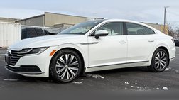 2020 Volkswagen Arteon SEL 4Motion
