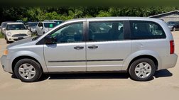 2008 Dodge Grand Caravan SE