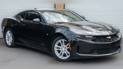 2019 Chevrolet Camaro LS