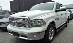 2015 Ram Ram Pickup 1500 Laramie