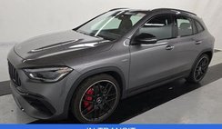 2023 Mercedes-Benz GLA-Class AMG GLA 45