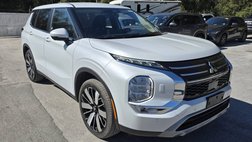 2024 Mitsubishi Eclipse Cross SE