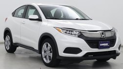 2020 Honda HR-V LX