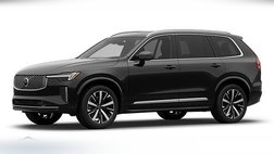 2026 Volvo XC90 B6 Plus 7P