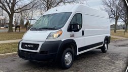 2019 Ram ProMaster 2500 159 WB