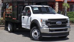 2020 Ford XL