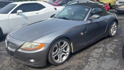 2003 BMW Z4 3.0i