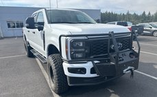 2024 Ford Super Duty F-250 XL