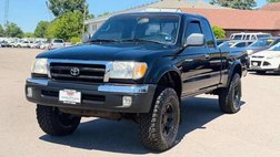 2000 Toyota Tacoma Prerunner V6