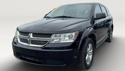 2013 Dodge Journey AVP