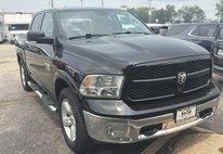 2014 Ram Ram Pickup 1500 Outdoorsman